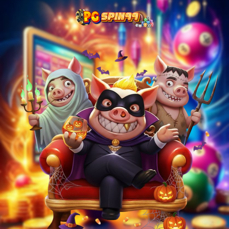 pgspin99 casino